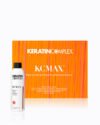 Maximum Keratin Smoothing System Kit