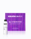 KCSMOOTH™ - Heat Activated Smoothing System