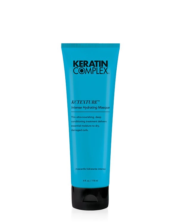 KCTEXTURE™ - Intense Hydrating Masque