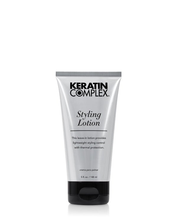 Styling Lotion