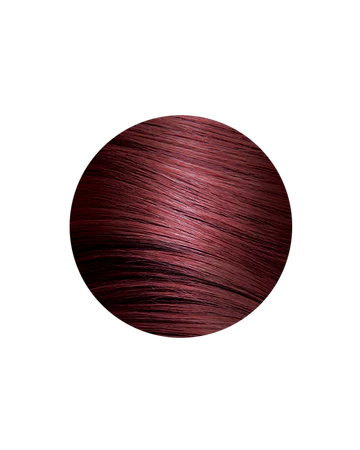 Red - 4.6/4R Medium Auburn Brown