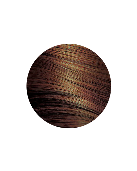 Copper Mahogany - 5.45/5CRv Light Copper Mahogany Brown