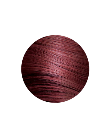 Red - 5.6/5R Light Auburn Brown