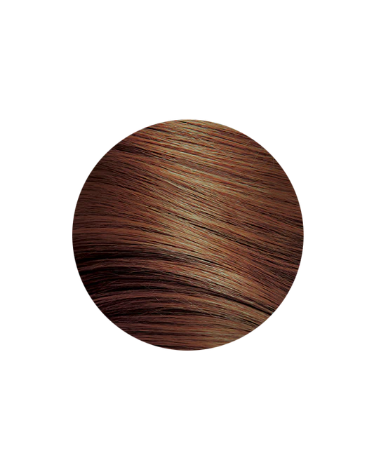 Copper Gold - 6.43/6CG Dark Copper Golden Blonde