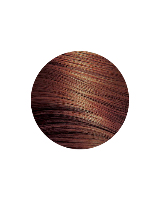 Copper - 6.4/6C Dark Copper Blonde
