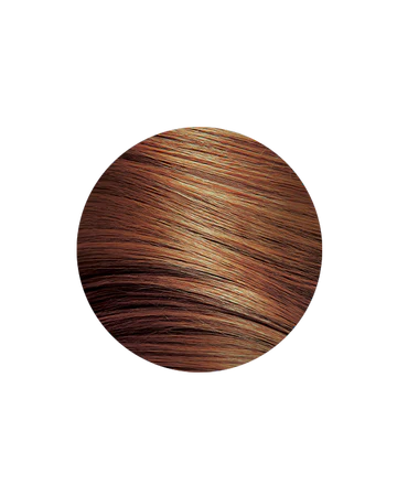 Copper Mahogany - 7.45/7CRv Medium Copper Mahogany Blonde