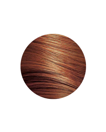 Copper - 7.4/7C Medium Copper Blonde