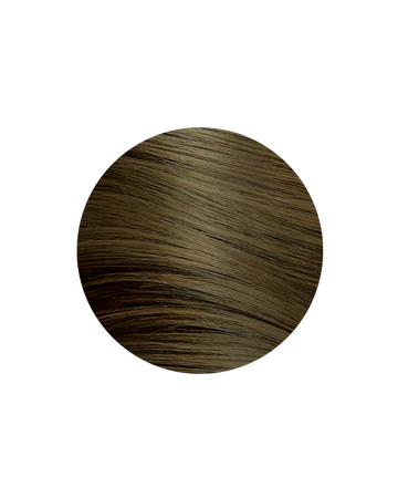 Green - 7.7/7Gn Medium Matte Blonde