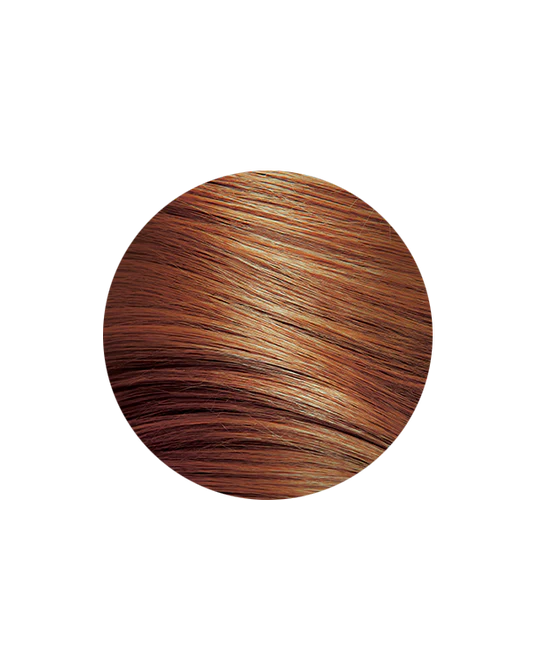 Copper Gold - 8.43/8CG Light Copper Golden Blonde