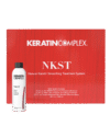 Natural Keratin Smoothing Treatment System