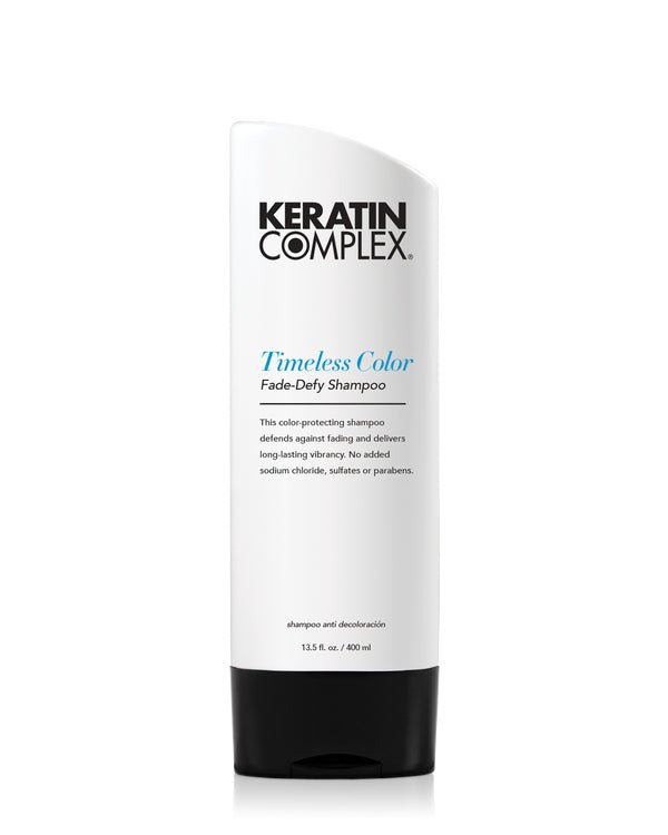 KC Timeless Color Fade-Defy Shampoo