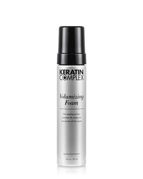 KC Volumizing Foam
