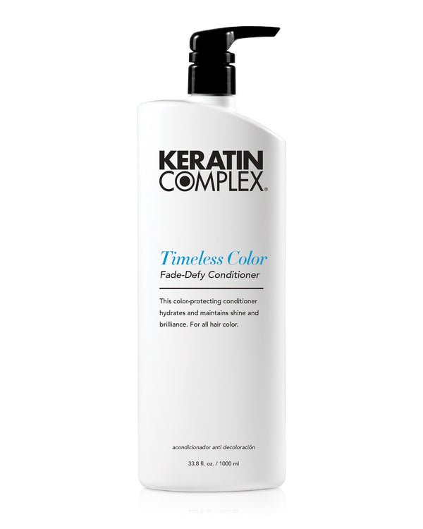 KC Timeless Color Fade-Defy Conditioner