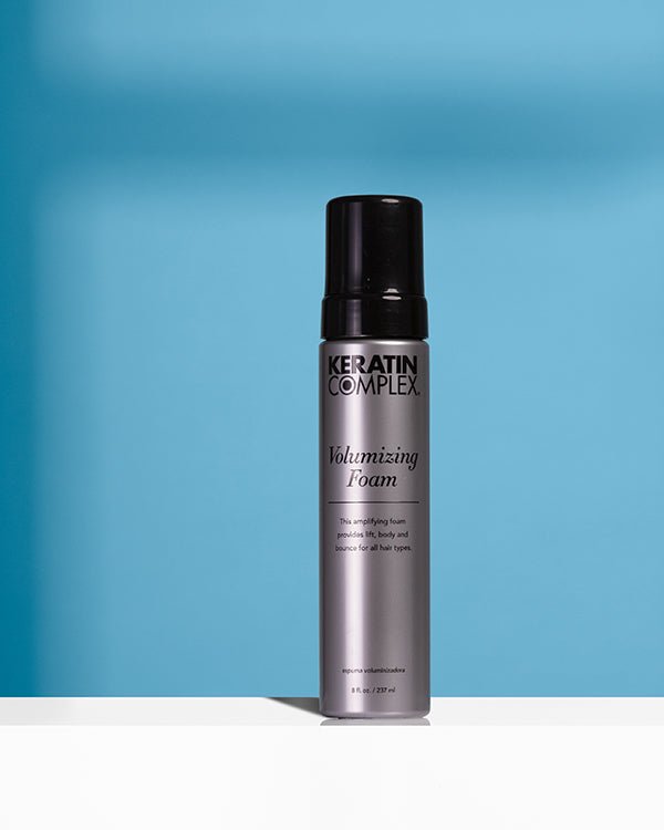 KC Volumizing Foam - Image 3