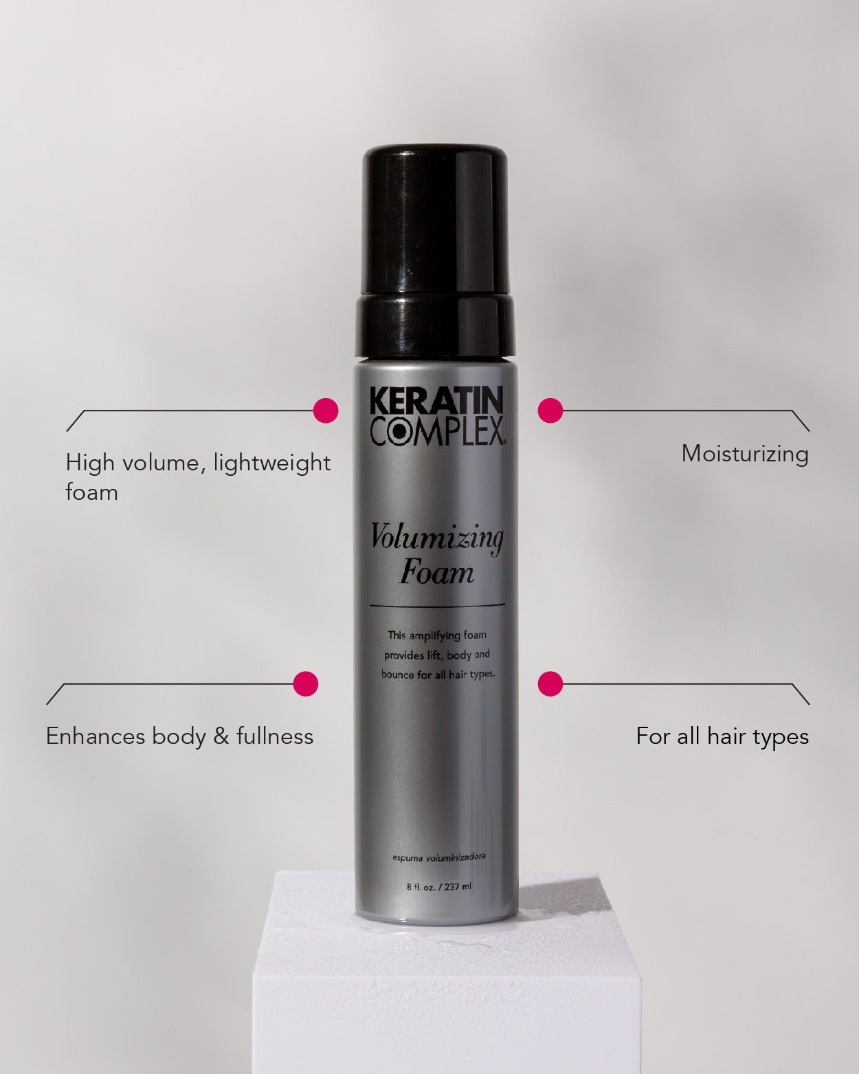 KC Styling gel - Image 2