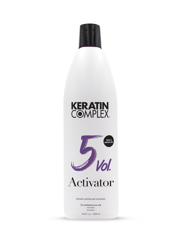KC Activator 5 Vol.