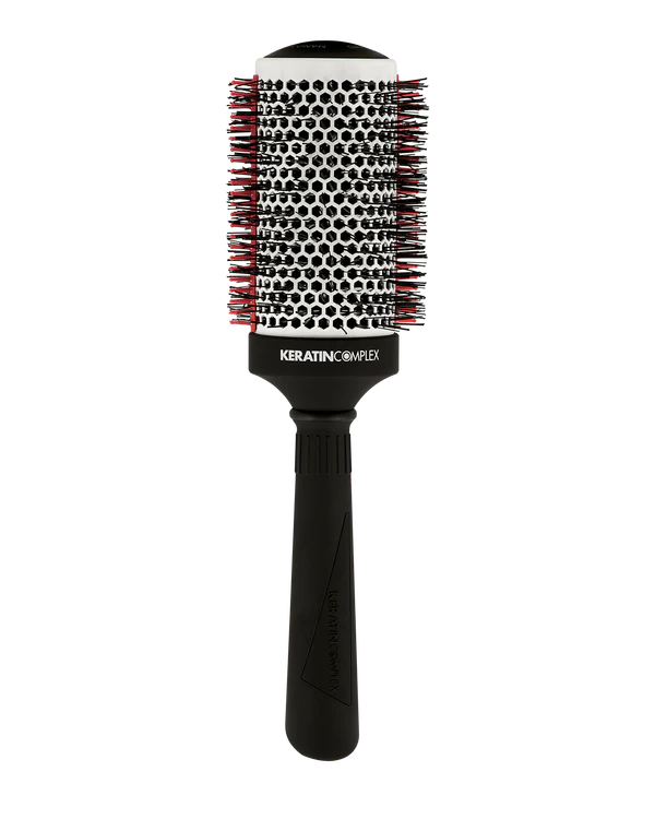 Round Brush Collection